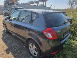 Frana de mana Kia Ceed 1 (facelift) (2010 - 2012) — miniatura 10
