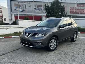 Nissan X trail 1.6dci Tekna+ 2015 RATE 145000km Panoramic Camere360 — miniatura 1