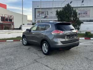 Nissan X trail 1.6dci Tekna+ 2015 RATE 145000km Panoramic Camere360 — miniatura 4