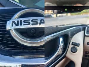 Nissan X trail 1.6dci Tekna+ 2015 RATE 145000km Panoramic Camere360 — miniatura 6