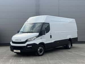 Iveco Daily 35C15 XXL 3.0HPI 150Cp/Clima/GARANTIE/RATE