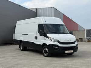 Iveco Daily 35C15 XXL 3.0HPI 150Cp/Clima/GARANTIE/RATE — miniatura 2
