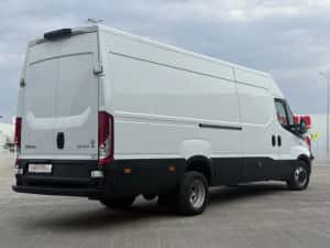 Iveco Daily 35C15 XXL 3.0HPI 150Cp/Clima/GARANTIE/RATE — miniatura 3