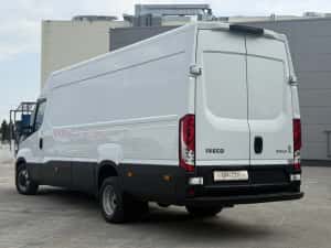 Iveco Daily 35C15 XXL 3.0HPI 150Cp/Clima/GARANTIE/RATE — miniatura 4