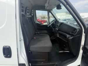 Iveco Daily 35C15 XXL 3.0HPI 150Cp/Clima/GARANTIE/RATE — miniatura 8