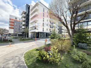 Apartament 2 camere de închiriat central, loc de parcare, comision 0