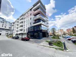 Apartament 2 camere de închiriat central, loc de parcare, comision 0 — miniatura 4