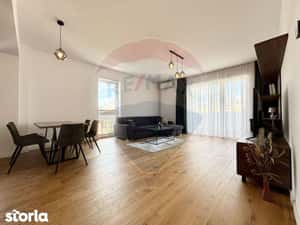 Apartament 2 camere de închiriat central, loc de parcare, comision 0 — miniatura 6