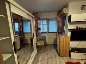 Garsonieră 25mp, Dristor, balcon și lift