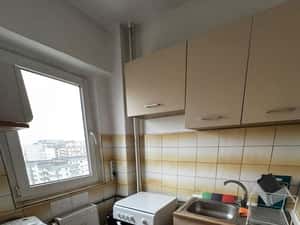 Garsonieră 25mp, Dristor, balcon și lift — miniatura 3