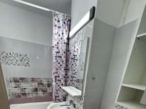Garsonieră 25mp, Dristor, balcon și lift — miniatura 4