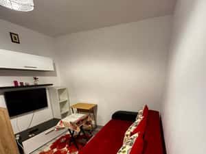 Garsonieră 25mp, Dristor, balcon și lift — miniatura 5