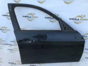 Portiera usa dreapta fata BMW Seria 3 E90 Berlina culoare monacoblau m