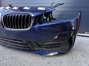 Bara trager usa BMW seria 2 F45 F46 oglinda capota  far — miniatura 3
