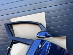 Bara trager usa BMW seria 2 F45 F46 oglinda capota  far — miniatura 7