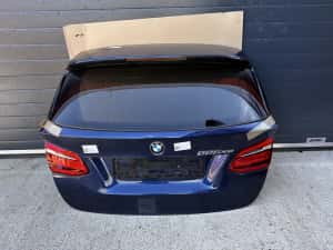 Bara trager usa BMW seria 2 F45 F46 oglinda capota  far — miniatura 9
