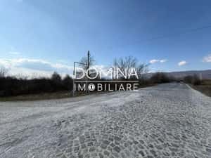 Vânzare teren cu dublă deschidere, situat în comuna Lelești, sat Lelești — miniatura 6
