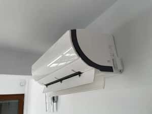 Montaj ( Instalare) Aer Conditionat ,Reparatii, FIRMA AUTORIZATA AGFR! — miniatura 5