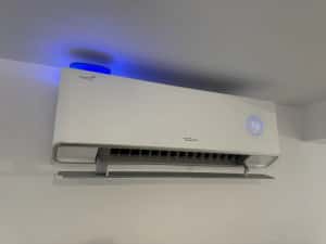 Montaj ( Instalare) Aer Conditionat ,Reparatii, FIRMA AUTORIZATA AGFR! — miniatura 6
