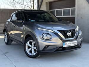 Nissan Juke SUV ~ Motorizare 1.0 benzina 117 CP ~ cutie viteze automata DCT — miniatura 3