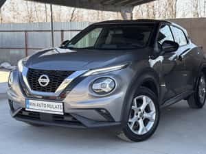 Nissan Juke SUV ~ Motorizare 1.0 benzina 117 CP ~ cutie viteze automata DCT — miniatura 4