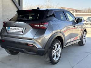 Nissan Juke SUV ~ Motorizare 1.0 benzina 117 CP ~ cutie viteze automata DCT — miniatura 5