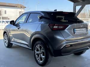 Nissan Juke SUV ~ Motorizare 1.0 benzina 117 CP ~ cutie viteze automata DCT — miniatura 6