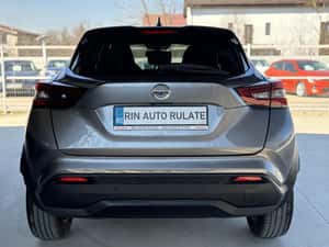 Nissan Juke SUV ~ Motorizare 1.0 benzina 117 CP ~ cutie viteze automata DCT — miniatura 7