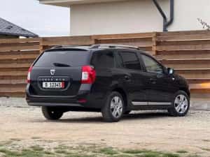 DACIA Logan MCV 2014/ 0.9 tCE/ 90cp/ Ac Funcțional — miniatura 4