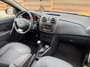 DACIA Logan MCV 2014/ 0.9 tCE/ 90cp/ Ac Funcțional — miniatura 6