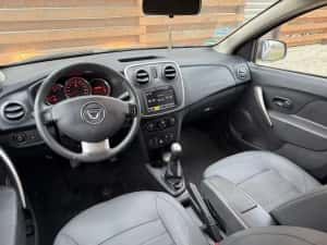 DACIA Logan MCV 2014/ 0.9 tCE/ 90cp/ Ac Funcțional — miniatura 7
