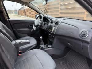 DACIA Logan MCV 2014/ 0.9 tCE/ 90cp/ Ac Funcțional — miniatura 8