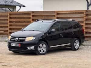 DACIA Logan MCV 2014/ 0.9 tCE/ 90cp/ Ac Funcțional — miniatura 10