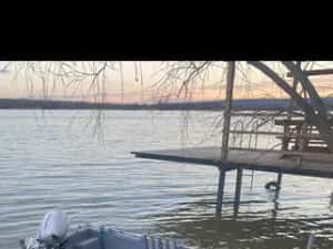 Vand barca 4,5m imposibil de SCUFUNDAT — miniatura 7