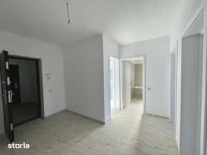 Apartament 2 camere, DECOMANDAT, însorit, etaj 2, PARCARE inclusă. — miniatura 4