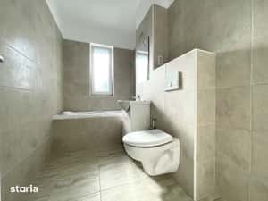 Apartament 2 camere, DECOMANDAT, însorit, etaj 2, PARCARE inclusă. — miniatura 6