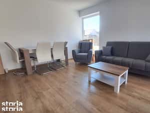 Apartament, 55 m²,  — miniatura 3