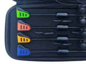 Set 4 Swingere MKM3 cu led — miniatura 3