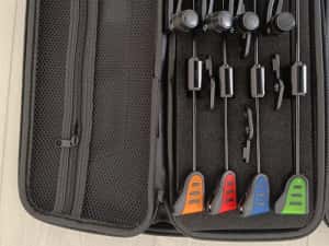 Set 4 Swingere MKM3 cu led — miniatura 4