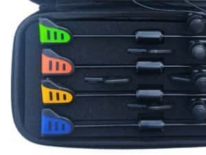 Set 4 Swingere MKM3 cu led — miniatura 5
