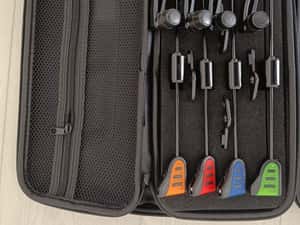 Set 4 Swingere MKM3 cu led — miniatura 6