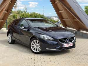 Volvo V40 Euro 6 /Automat/Alcantara