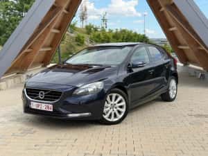 Volvo V40 Euro 6 /Automat/Alcantara — miniatura 2
