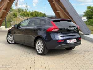 Volvo V40 Euro 6 /Automat/Alcantara — miniatura 3