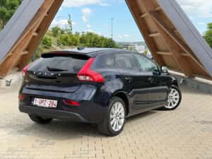 Volvo V40 Euro 6 /Automat/Alcantara — miniatura 4