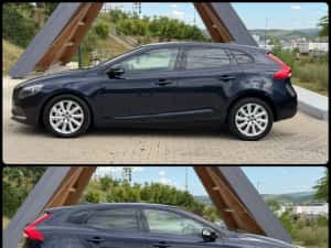 Volvo V40 Euro 6 /Automat/Alcantara — miniatura 5