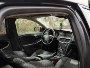 Volvo V40 Euro 6 /Automat/Alcantara — miniatura 6