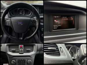 Volvo V40 Euro 6 /Automat/Alcantara — miniatura 7