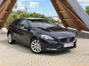 Volvo V40 Euro 6 /Automat/Alcantara — miniatura 9