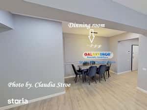 INCHIRIERE APARTAMENT 3 CAMERE CRISTAL NORTH PIPERA — miniatura 4